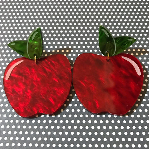 Apple Dangles